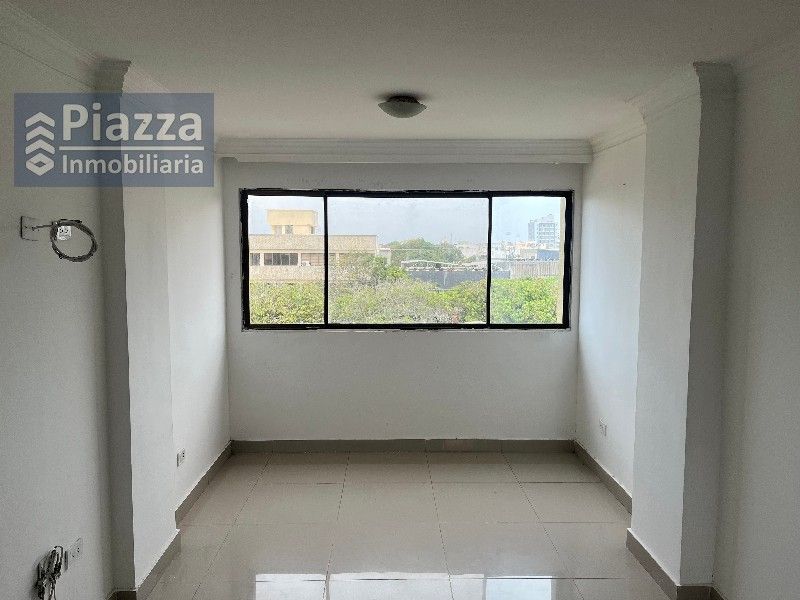 Apartamento en arriendo Atlántico Barranquilla El Porvenir 54 m2 Habitaciones 2 Baños 2 Garajes 1 Precio $1700000