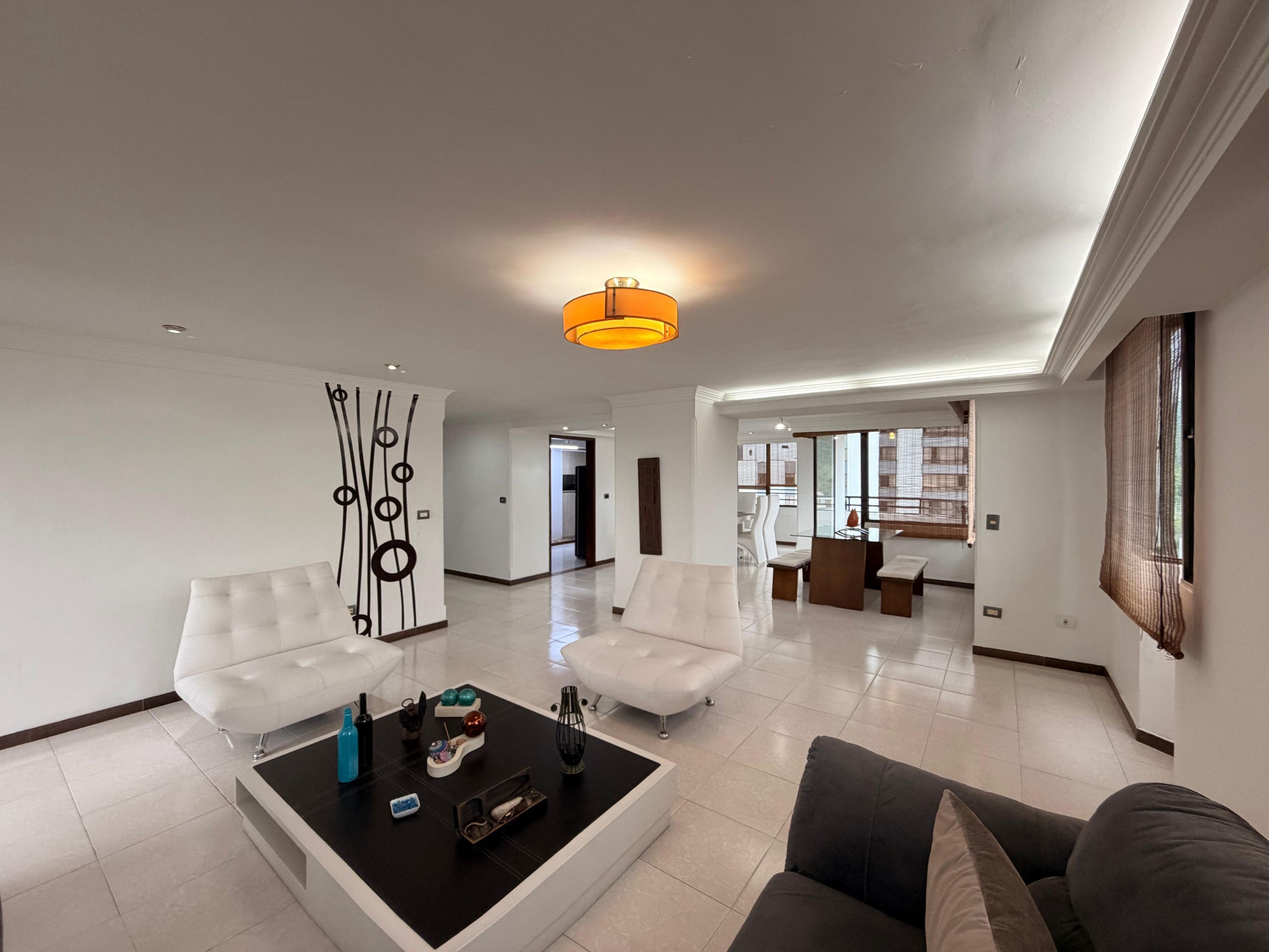 Apartamento en venta Risaralda Pereira Popular Modelo 280 m2 Habitaciones 4 Baños 5 Garajes 1 Precio $1200000000