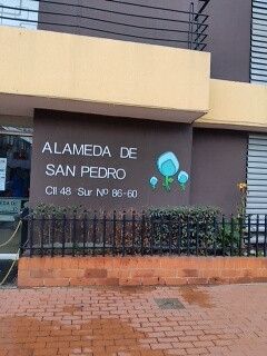 Apartamento en arriendo Cundinamarca Bogotá Las Margaritas 40 m2 Habitaciones 2 Baños 2 Garajes 0 Precio $950000