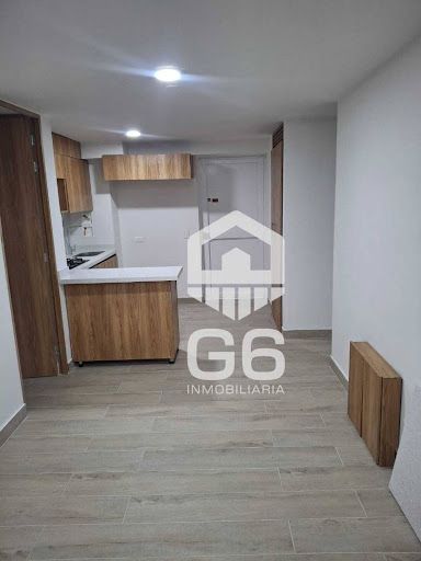 Apartamento en arriendo Antioquia Medellín Santa Margarita 51 m2 Habitaciones 2 Baños 2 Garajes 0 Precio $2000000