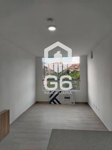 Apartamento en arriendo Antioquia Medellín Santa Margarita 51 m2 Habitaciones 2 Baños 2 Garajes 0 Precio $2100000