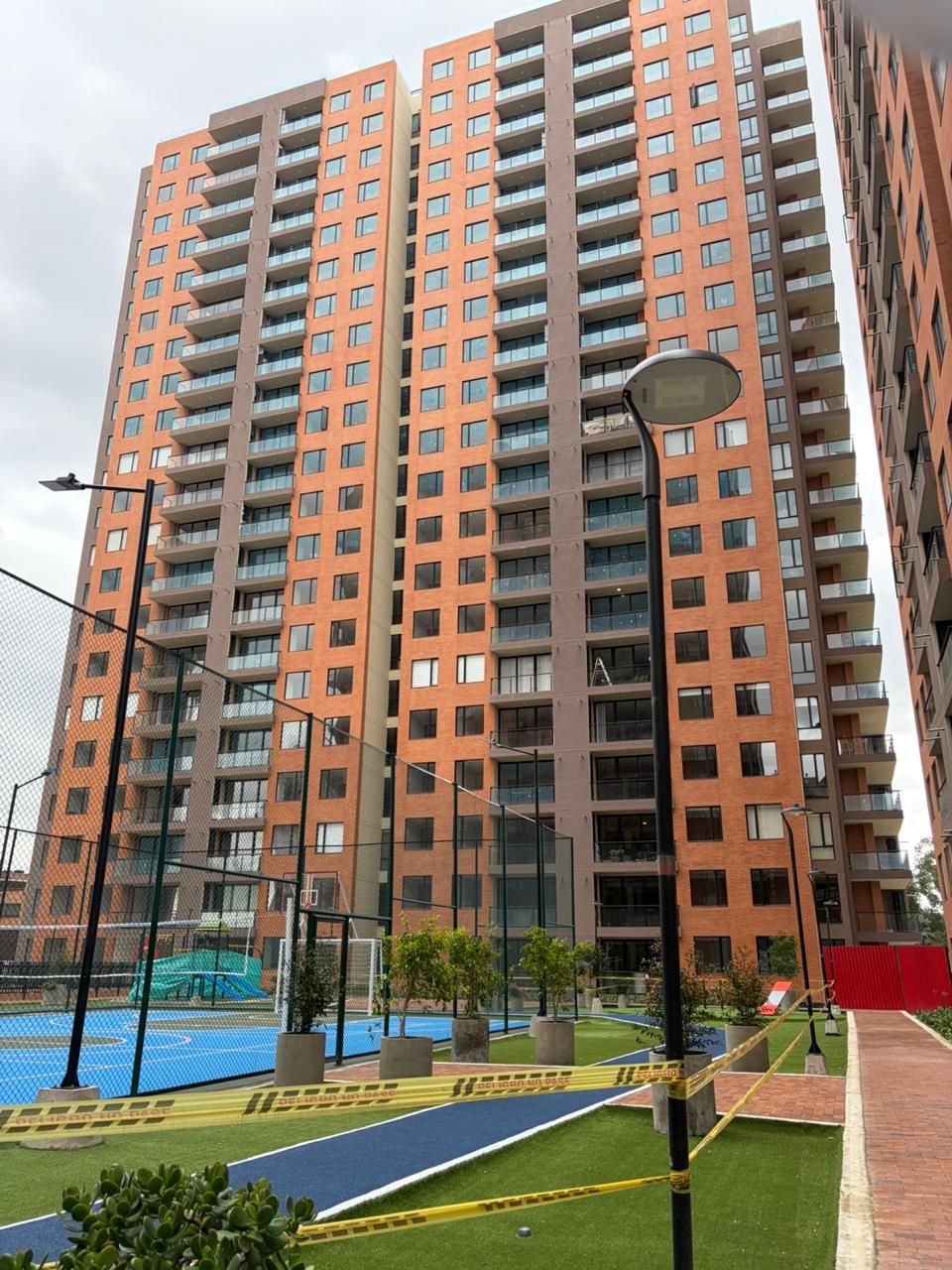 Apartamento en arriendo Cundinamarca Bogotá Montevideo 65 m2 Habitaciones 2 Baños 2 Garajes 1 Precio $3000000