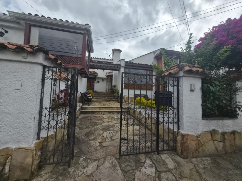 Casa en arriendo Cundinamarca Bogotá Mónaco 190 m2 Habitaciones 3 Baños 4 Garajes 2 Precio $5500000