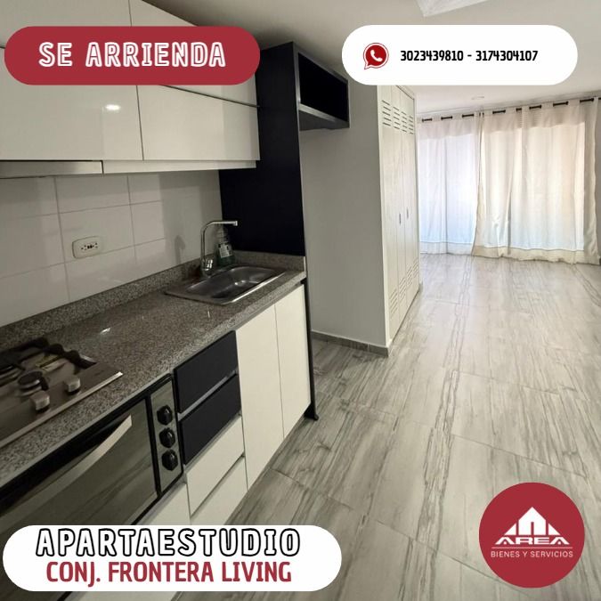 Apartaestudio en arriendo Tolima Ibagué Jordan Et Vii 30 m2 Habitaciones 1 Baños 1 Garajes 1 Precio $1100000