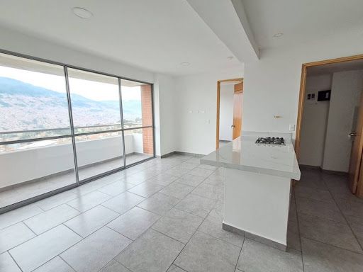 Apartamento en arriendo Antioquia Bello Urbanización Nuevo Horizonte 64 m2 Habitaciones 2 Baños 2 Garajes 1 Precio $2700000