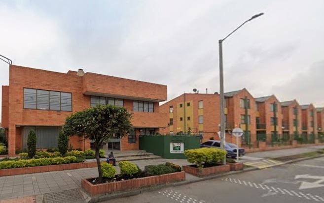 Casa en venta Cundinamarca Bogotá Hipotecho Et Iii 77 m2 Habitaciones 3 Baños 2 Garajes 1 Precio $455000000