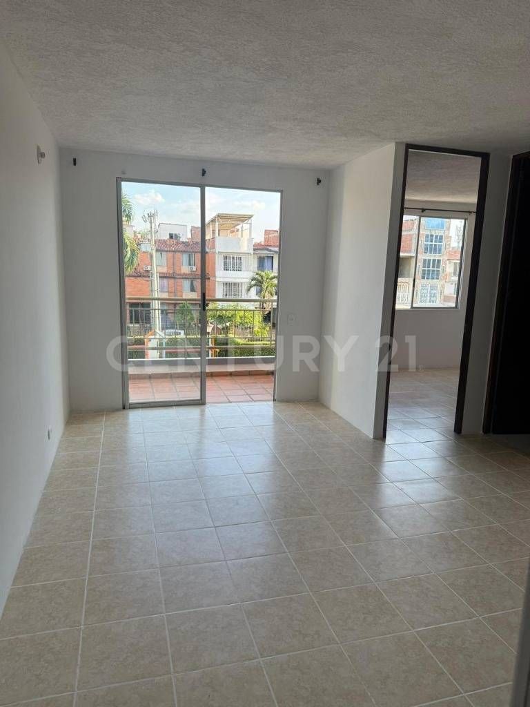 Apartamento en venta Valle Del Cauca Cali Conjunto Residencial Turquesa 43 m2 Habitaciones 2 Baños 2 Garajes 0 Precio $189000000