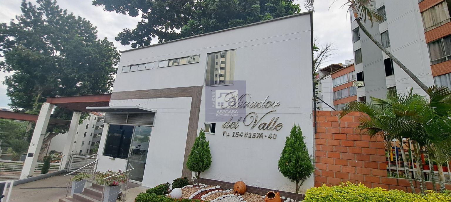 Apartamento en arriendo Santander Floridablanca Jardines Campestre 65 m2 Habitaciones 3 Baños 2 Garajes 0 Precio $1527000