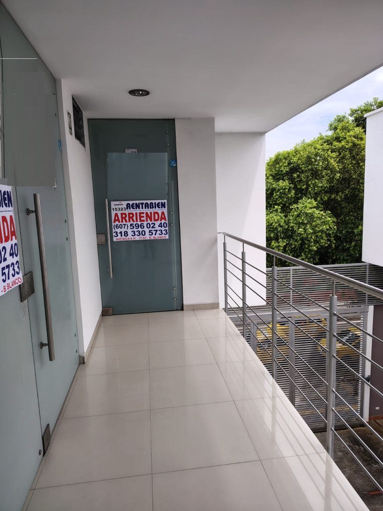 Oficina en arriendo Norte De Santander Cúcuta La Playa 70 m2 Habitaciones 0 Baños 1 Garajes 0 Precio $1400000