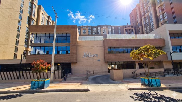 Apartamento en arriendo Cundinamarca Bogotá El Plan 41 m2 Habitaciones 2 Baños 1 Garajes 0 Precio $1847213