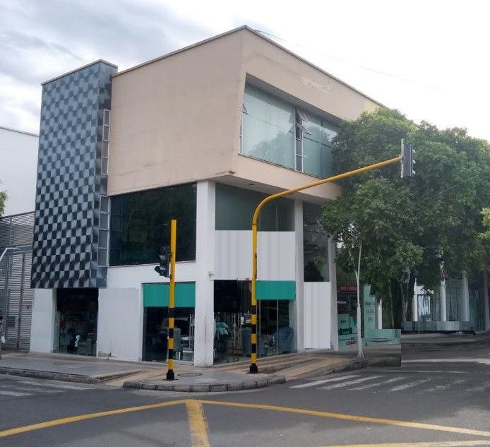 Oficina en arriendo Norte De Santander Cúcuta La Playa 30 m2 Habitaciones 0 Baños 1 Garajes 0 Precio $900000