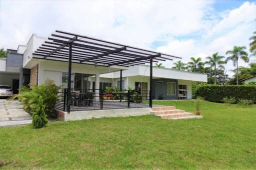 Casa Campestre en venta Risaralda Pereira Pereira 320 m2 Habitaciones 3 Baños 3 Garajes 2 Precio $1800000000