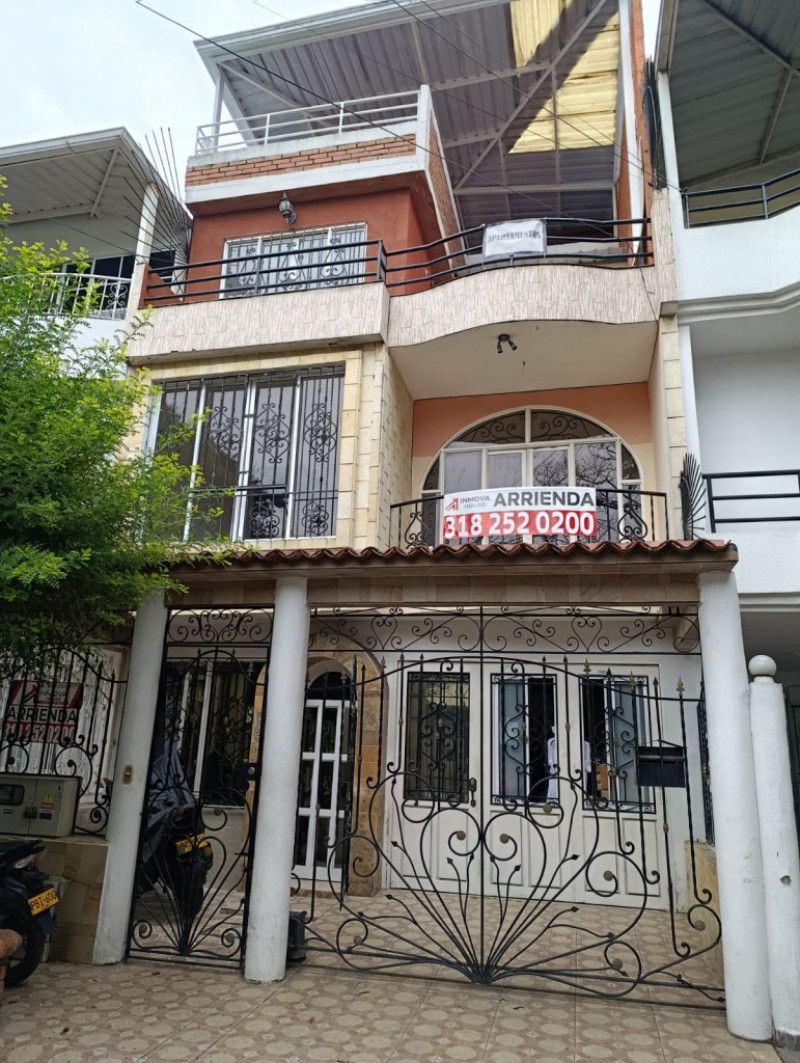 Apartamento en arriendo Valle Del Cauca Cali Ciudad 2000 80 m2 Habitaciones 2 Baños 2 Garajes 0 Precio $1500000