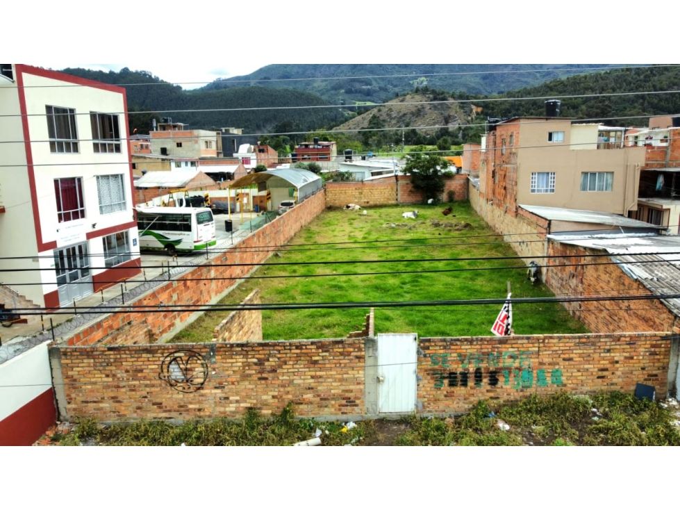 Lote en venta Cundinamarca Cajicá Cajica 680 m2 Habitaciones 0 Baños 0 Garajes 0 Precio $950000000