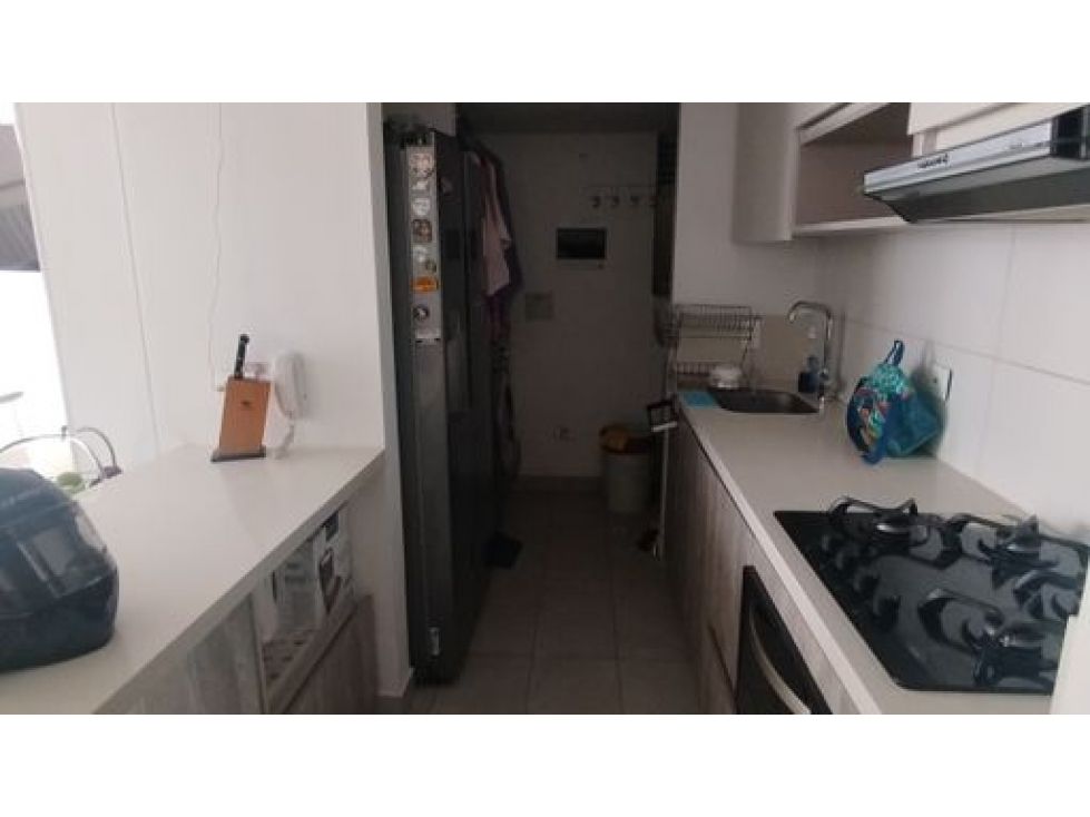 Apartamento en venta Cundinamarca Bogotá La Igualdad 70 m2 Habitaciones 3 Baños 2 Garajes 1 Precio $590000000