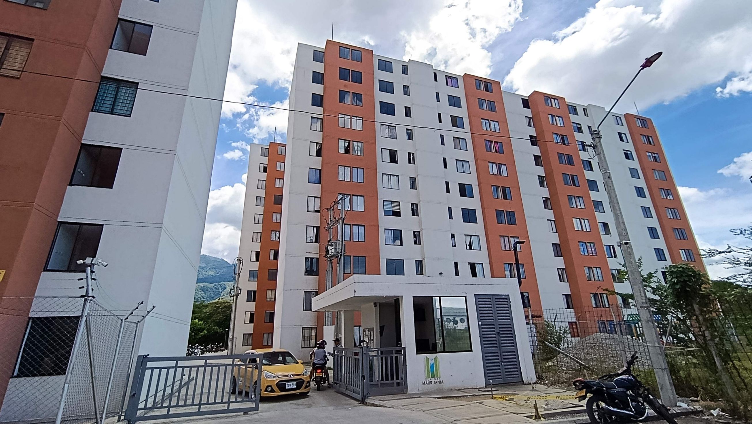 Apartamento
