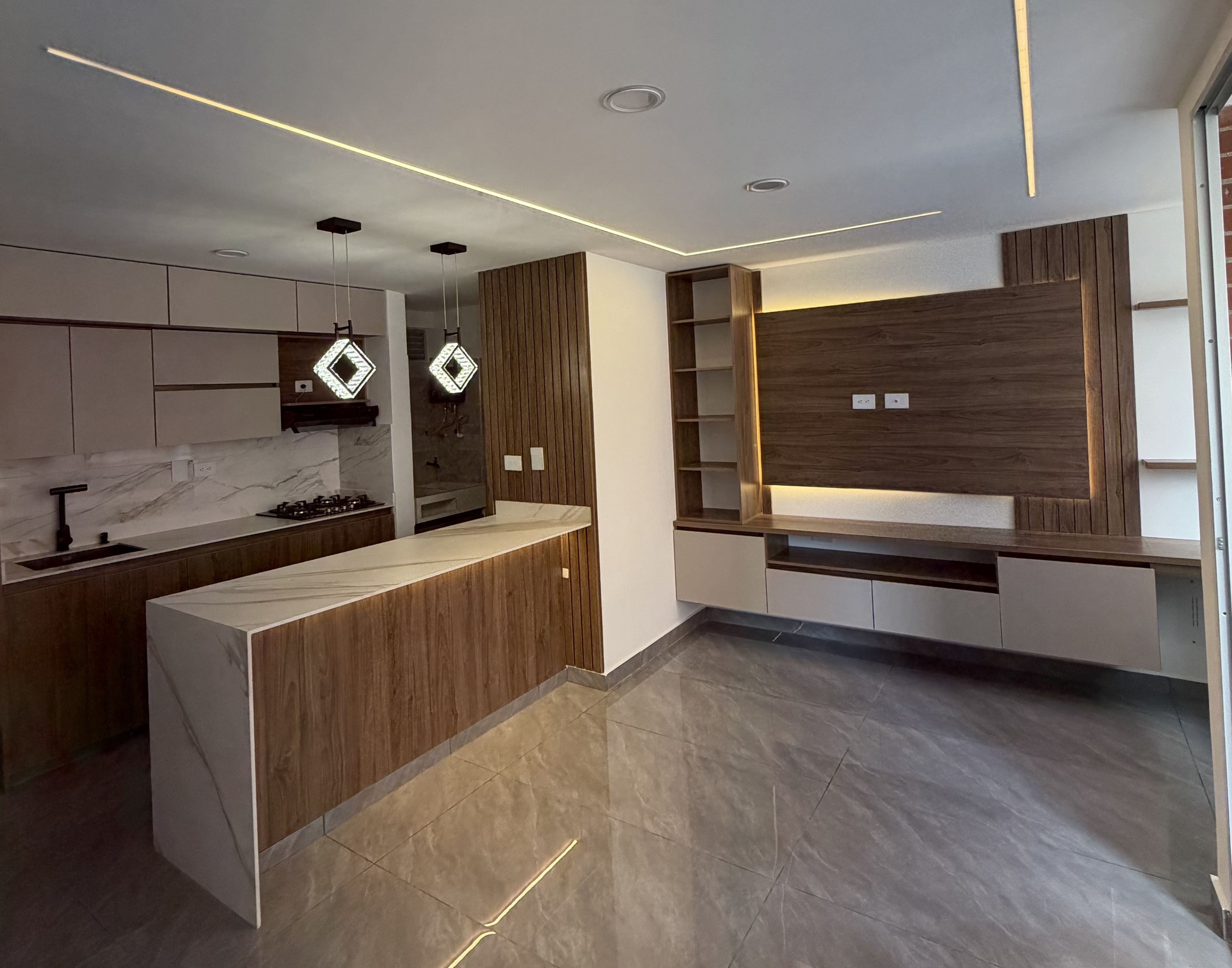 Apartamento en arriendo Antioquia Bello San José Obrero 68 m2 Habitaciones 3 Baños 2 Garajes 1 Precio $3500000