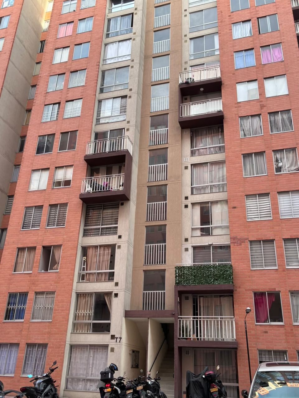 Apartamento en arriendo Cundinamarca Bogotá Las Cruces 44 m2 Habitaciones 2 Baños 1 Garajes 0 Precio $1500000