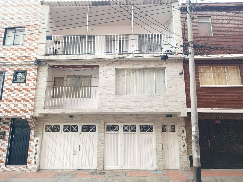 Casa en venta Cundinamarca Bogotá Velodromo 416 m2 Habitaciones 6 Baños 6 Garajes 2 Precio $950000000