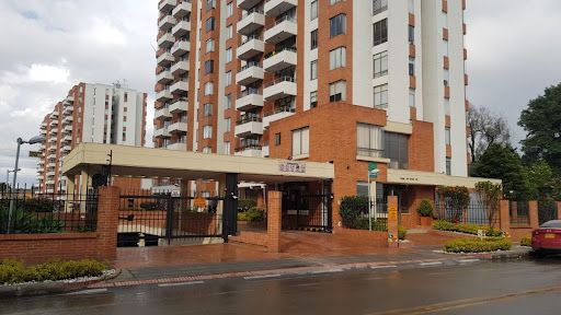 Apartamento en venta Cundinamarca Bogotá Villa Magdala 65 m2 Habitaciones 3 Baños 2 Garajes 1 Precio $390000000