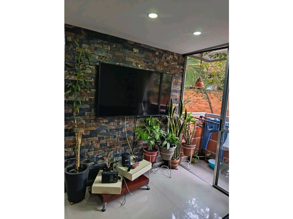 Apartamento en venta Antioquia Bello San José Obrero 52 m2 Habitaciones 3 Baños 2 Garajes 0 Precio $265000000