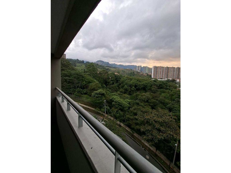 Apartamento en venta Antioquia Bello Zona Industrial No 1 57 m2 Habitaciones 2 Baños 2 Garajes 1 Precio $345000000