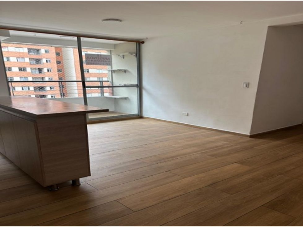 Apartamento en venta Antioquia Bello Ub Palmar De Serramonte 62 m2 Habitaciones 3 Baños 2 Garajes 1 Precio $400000000