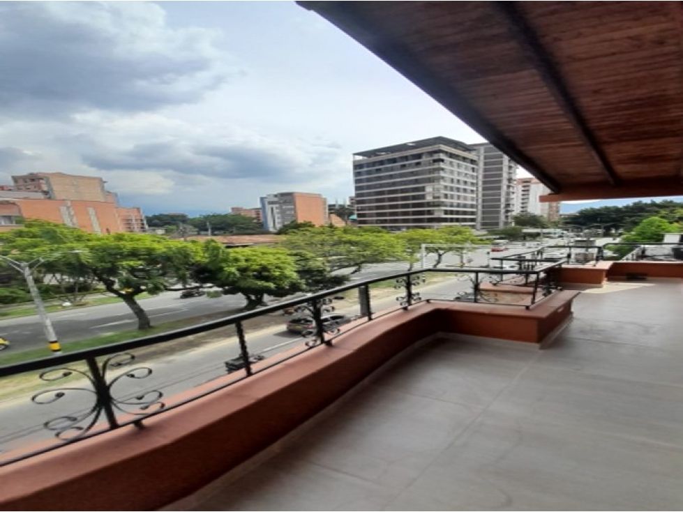 Apartamento en venta Antioquia Medellín San Joaquin 91 m2 Habitaciones 4 Baños 4 Garajes 0 Precio $500000000