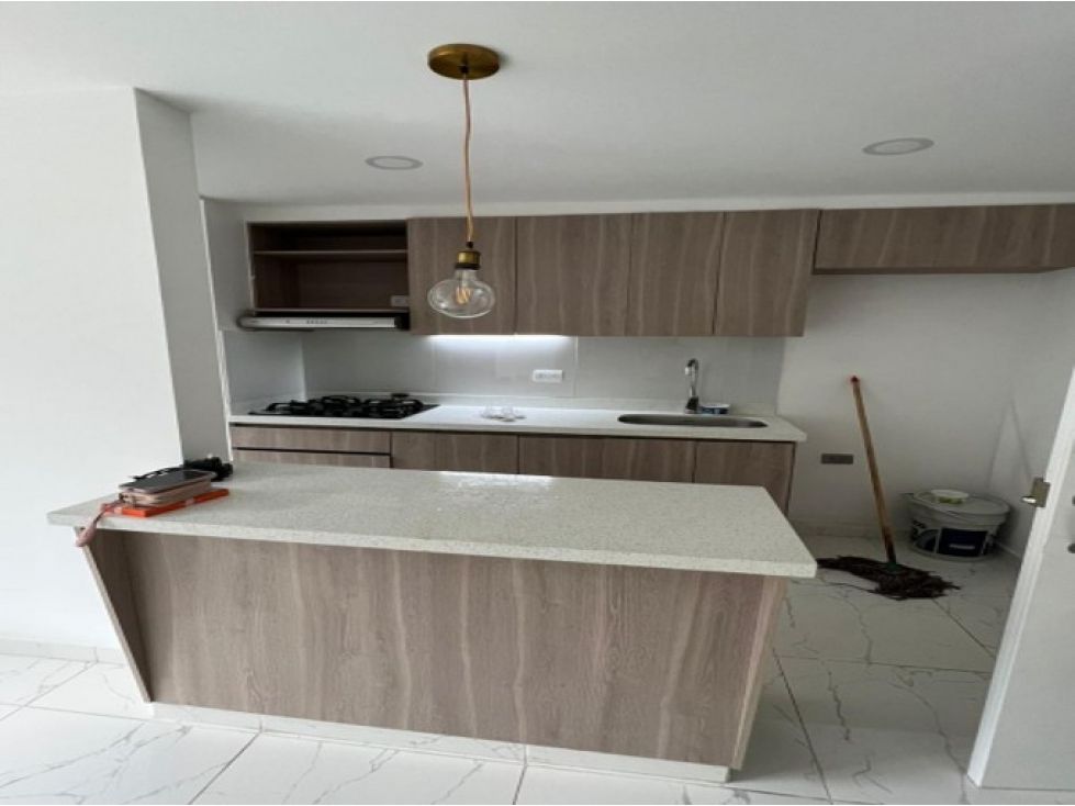 Apartamento en venta Antioquia Bello Altos De Quitasol 57 m2 Habitaciones 3 Baños 2 Garajes 0 Precio $315000000