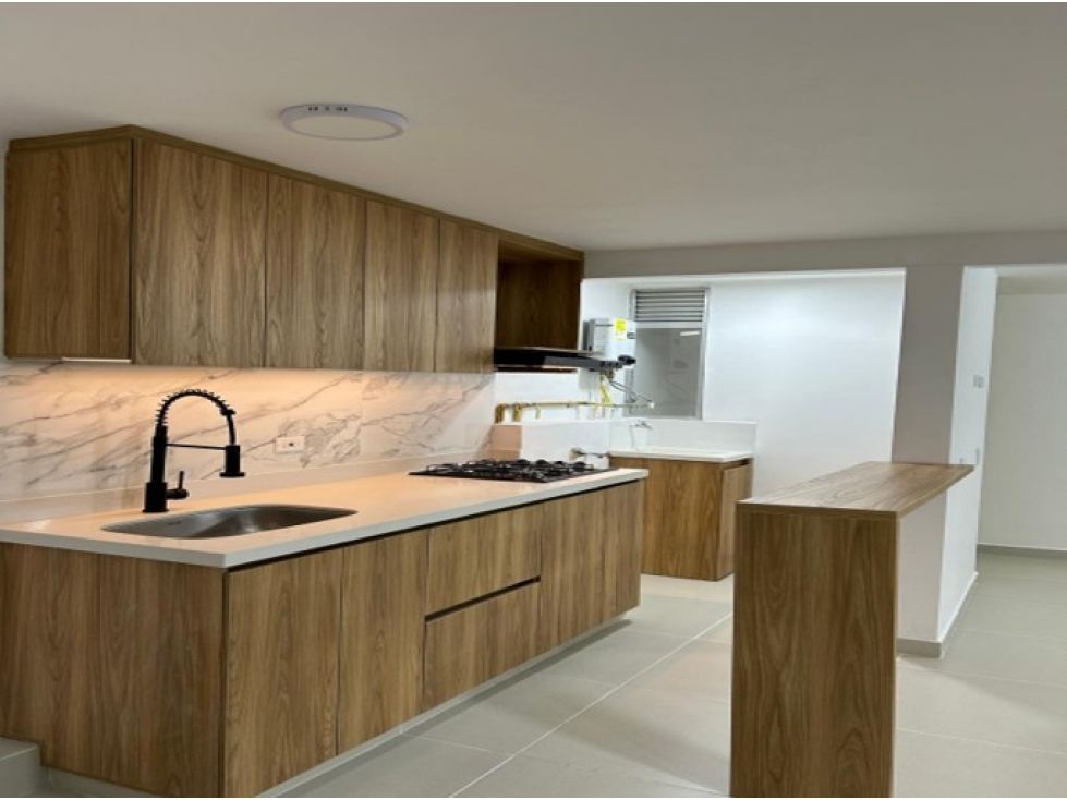 Apartamento en venta Antioquia Bello San Gabriel 57 m2 Habitaciones 3 Baños 2 Garajes 0 Precio $280000000