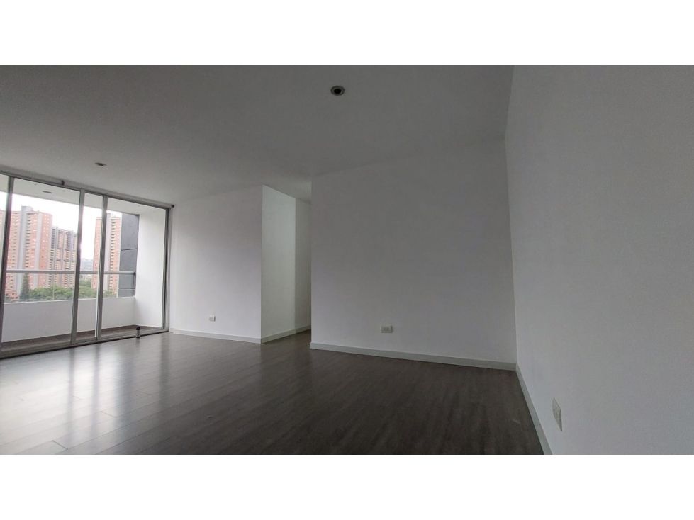 Apartamento en venta Antioquia Itagüí Cr Rivera De Suramerica 87 m2 Habitaciones 3 Baños 2 Garajes 1 Precio $560000000