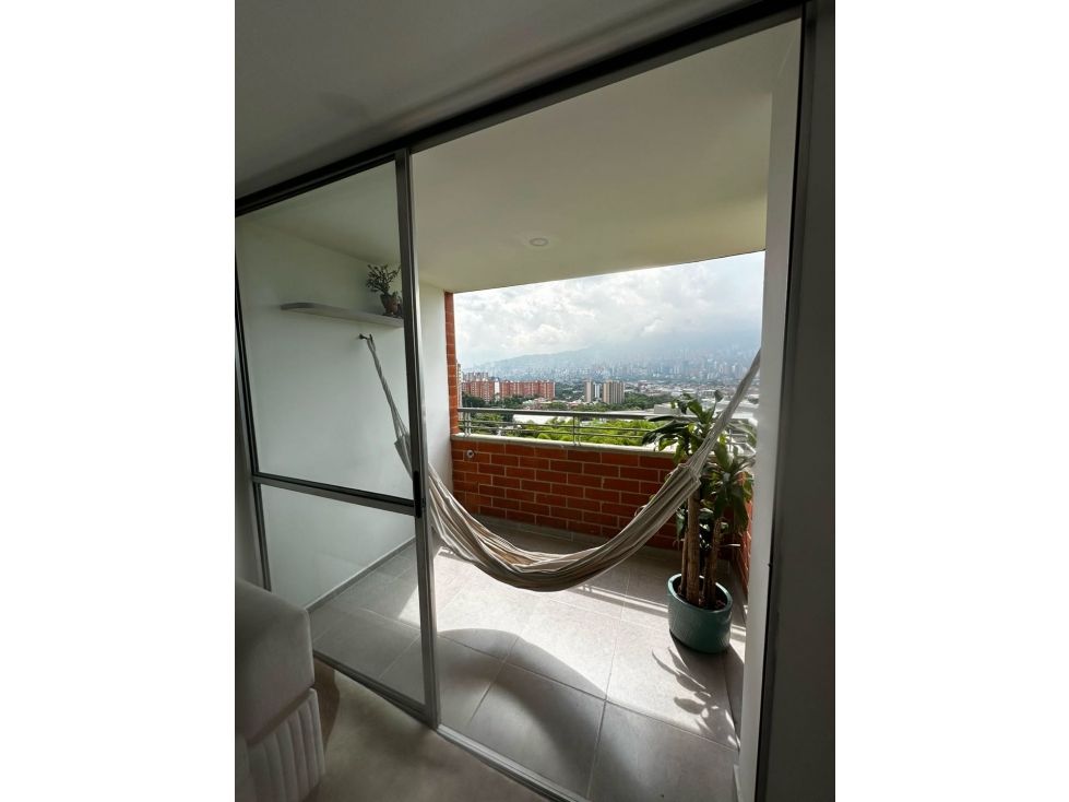 Apartamento en venta Antioquia Itagüí Santa Maria Et Iii 65 m2 Habitaciones 3 Baños 2 Garajes 1 Precio $470000000