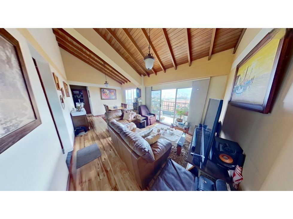 Apartamento en venta Antioquia Medellín La Mota 90 m2 Habitaciones 3 Baños 2 Garajes 1 Precio $630000000