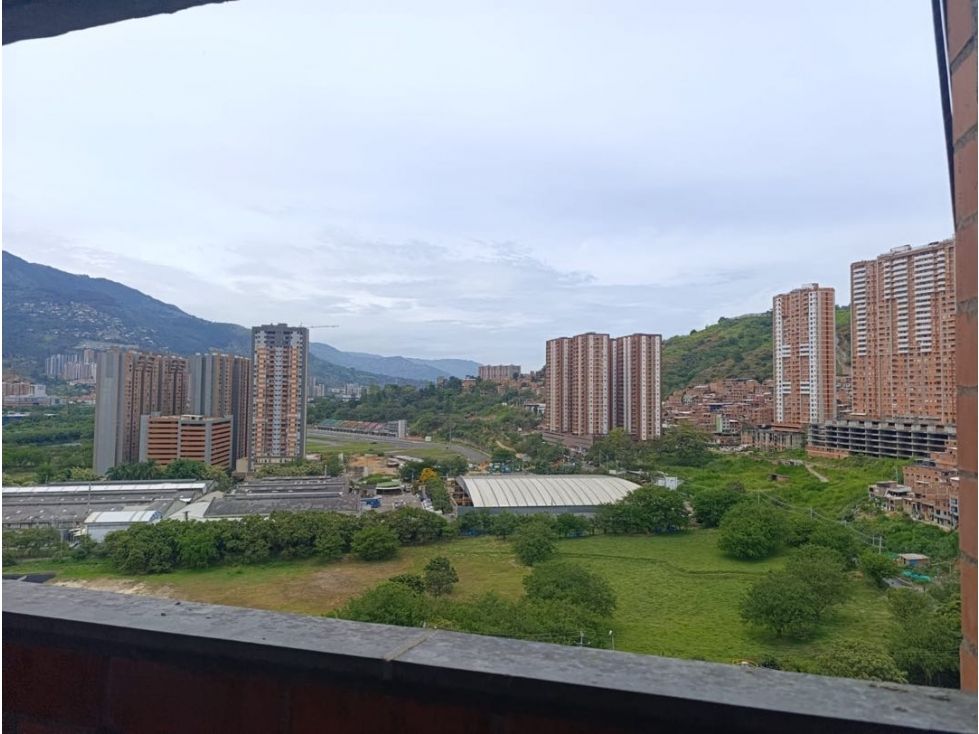 Apartamento en venta Antioquia Bello La Gabriela 54 m2 Habitaciones 3 Baños 2 Garajes 1 Precio $270000000