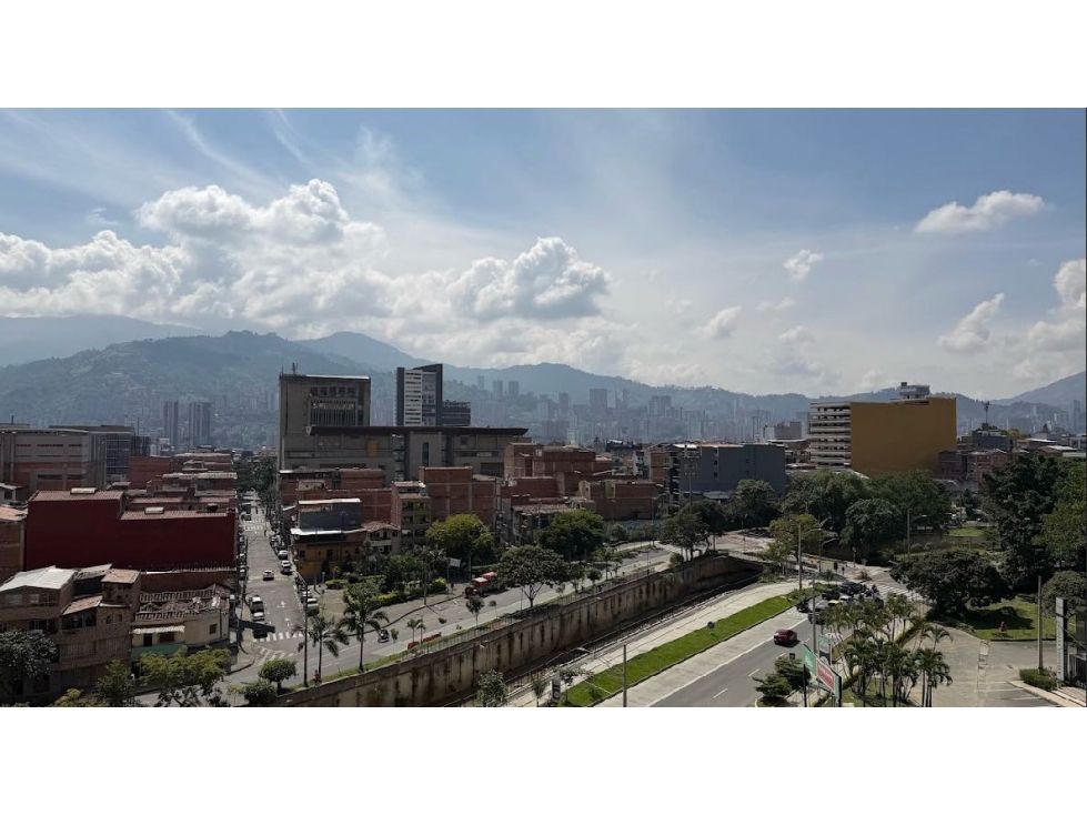 Apartamento en venta Antioquia Itagüí Fátima 63 m2 Habitaciones 2 Baños 2 Garajes 1 Precio $440000000