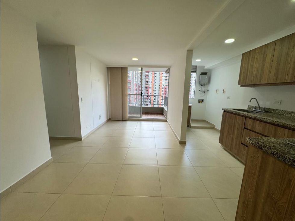 Apartamento en venta Antioquia Bello Asd 56 m2 Habitaciones 3 Baños 2 Garajes 1 Precio $330000000