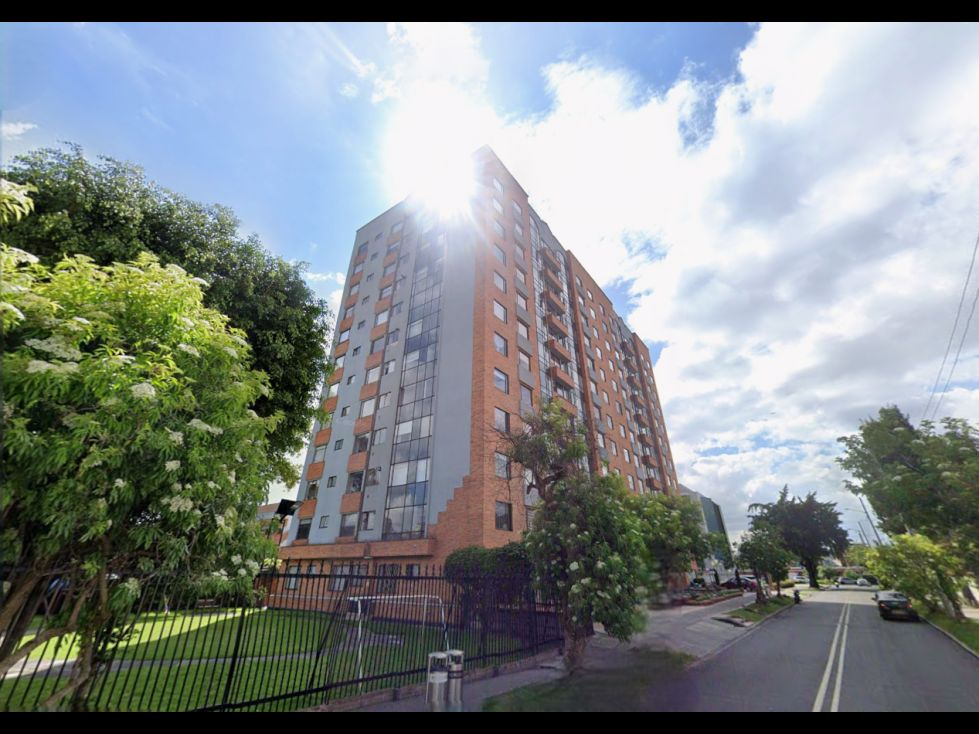 Apartamento en venta Cundinamarca Bogotá Ub Santa Coloma 110 m2 Habitaciones 3 Baños 4 Garajes 2 Precio $800000000