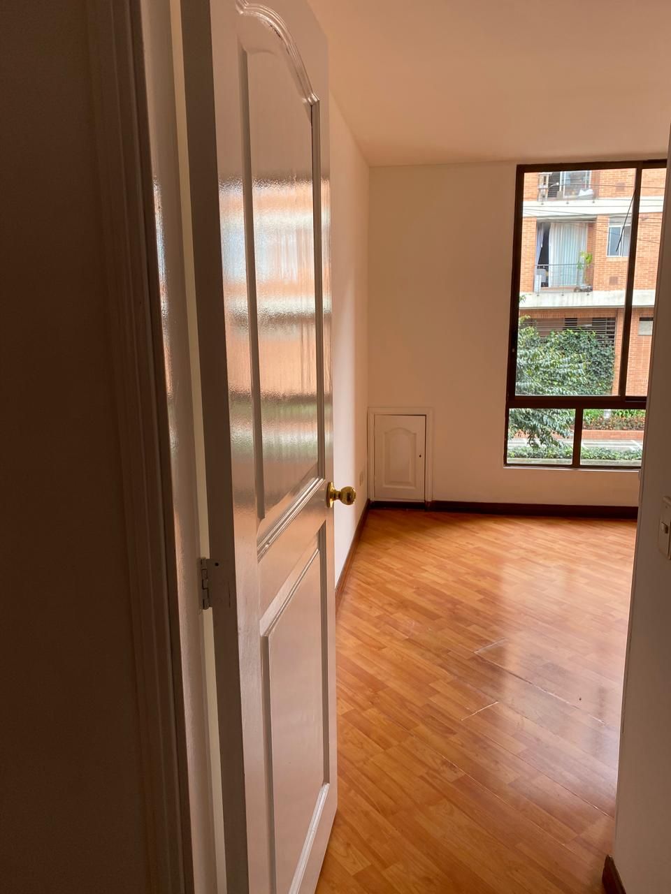 Apartamento en arriendo Cundinamarca Bogotá Voto Nacional 112 m2 Habitaciones 3 Baños 3 Garajes 2 Precio $4699000