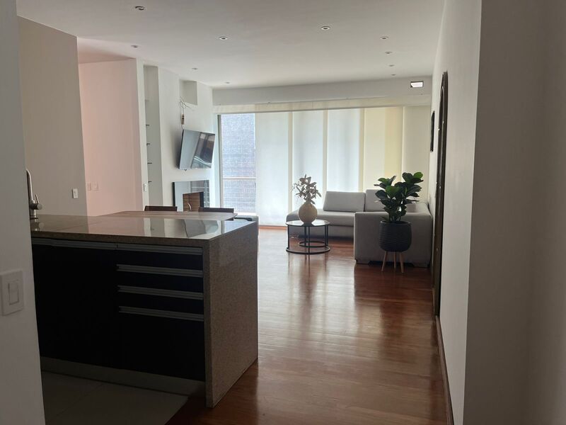 Apartamento en arriendo Cundinamarca Bogotá Chico Norte Et Ii 92 m2 Habitaciones 2 Baños 2 Garajes 2 Precio $8500000