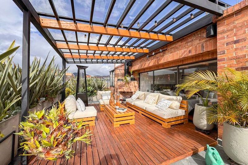 Apartamento en venta Cundinamarca Bogotá Santa Bibiana 268 m2 Habitaciones 3 Baños 5 Garajes 2 Precio $2300000000
