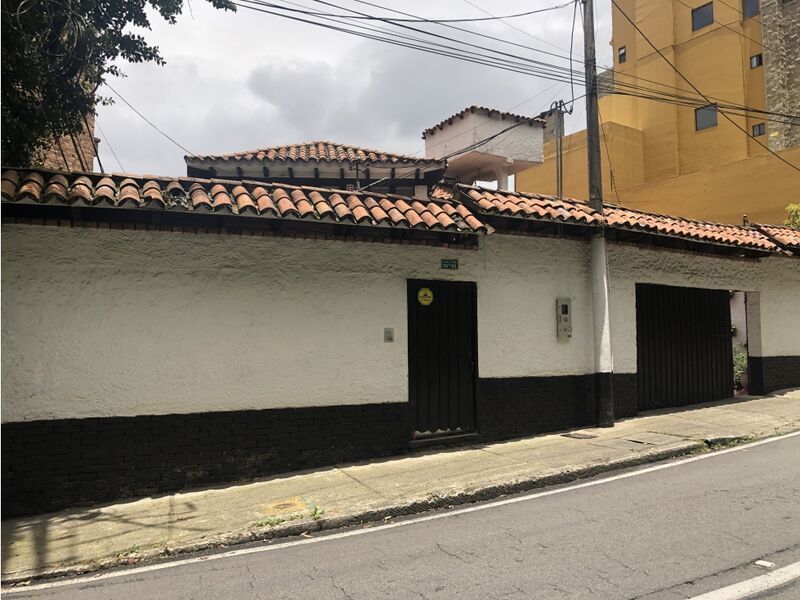 Lote en venta Cundinamarca Bogotá Ingemar 0 m2 Habitaciones 0 Baños 0 Garajes 0 Precio $4600000000
