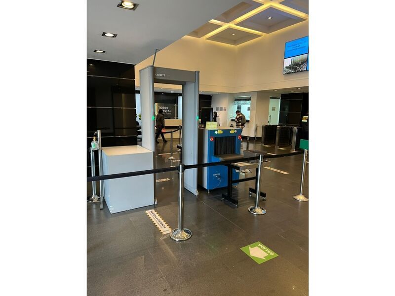 Oficina en venta Cundinamarca Bogotá Asd 162 m2 Habitaciones 0 Baños 0 Garajes 2 Precio $1700000000