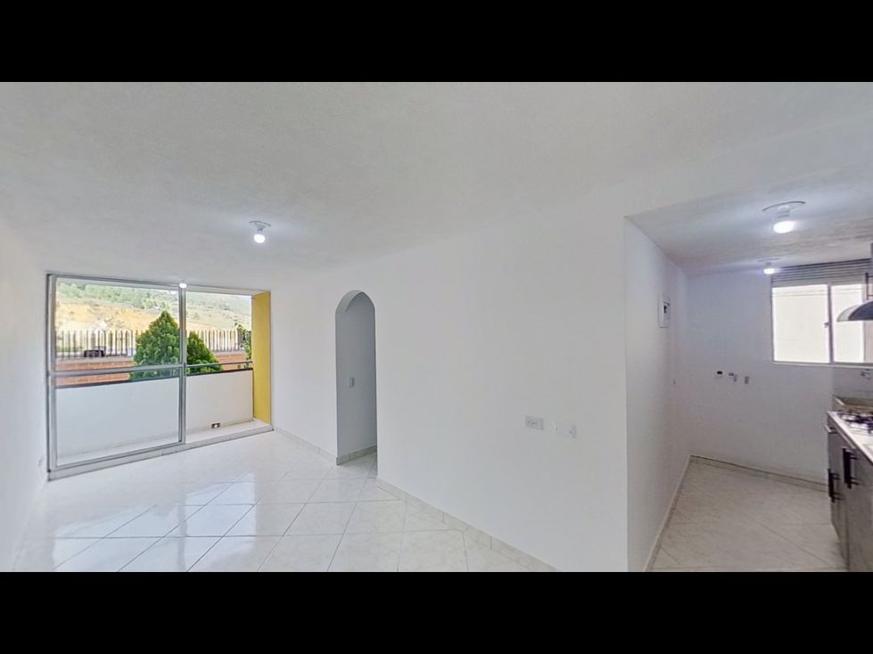 Apartamento en venta Antioquia Bello Asentamiento El Cafetal 49 m2 Habitaciones 3 Baños 2 Garajes 0 Precio $221000000