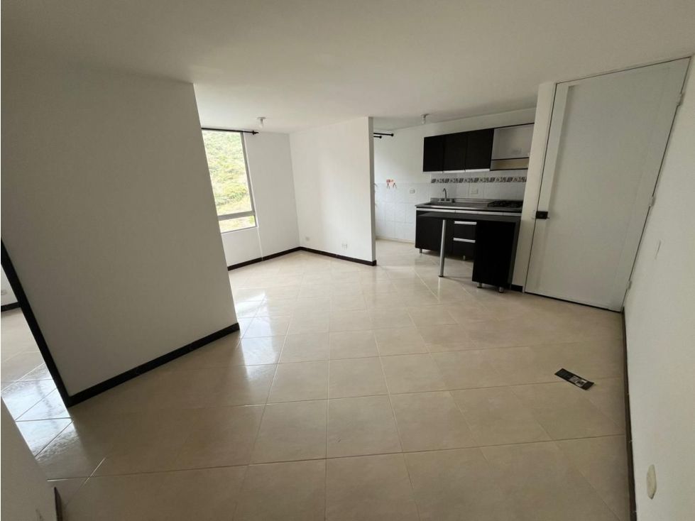 Apartamento en arriendo Antioquia Bello El Mirador 57 m2 Habitaciones 3 Baños 2 Garajes 0 Precio $1400000