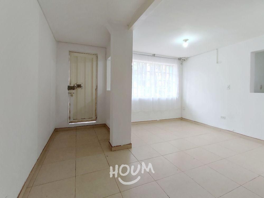 Apartamento en arriendo Cundinamarca Bogotá Jorge Cortes 80 m2 Habitaciones 3 Baños 1 Garajes 0 Precio $1400000