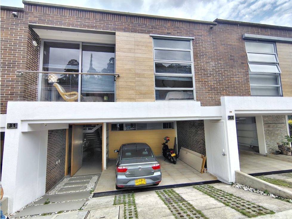 Casa en arriendo Antioquia Medellín Andalucìa 180 m2 Habitaciones 3 Baños 4 Garajes 2 Precio $14000000