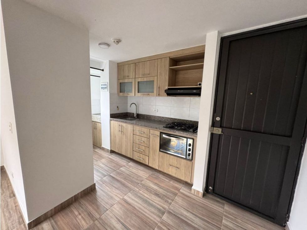 Apartamento en arriendo Antioquia Bello Sector Belvedere 62 m2 Habitaciones 3 Baños 2 Garajes 1 Precio $1950000