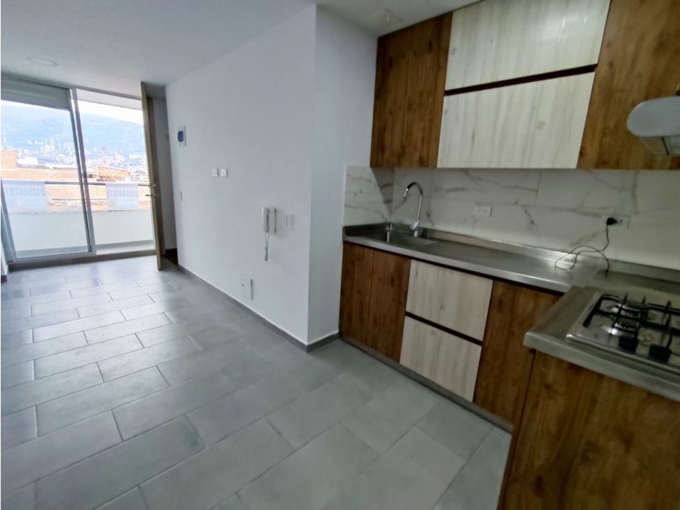 Apartamento en arriendo Antioquia Itagüí Araucaria 60 m2 Habitaciones 2 Baños 1 Garajes 0 Precio $1600000