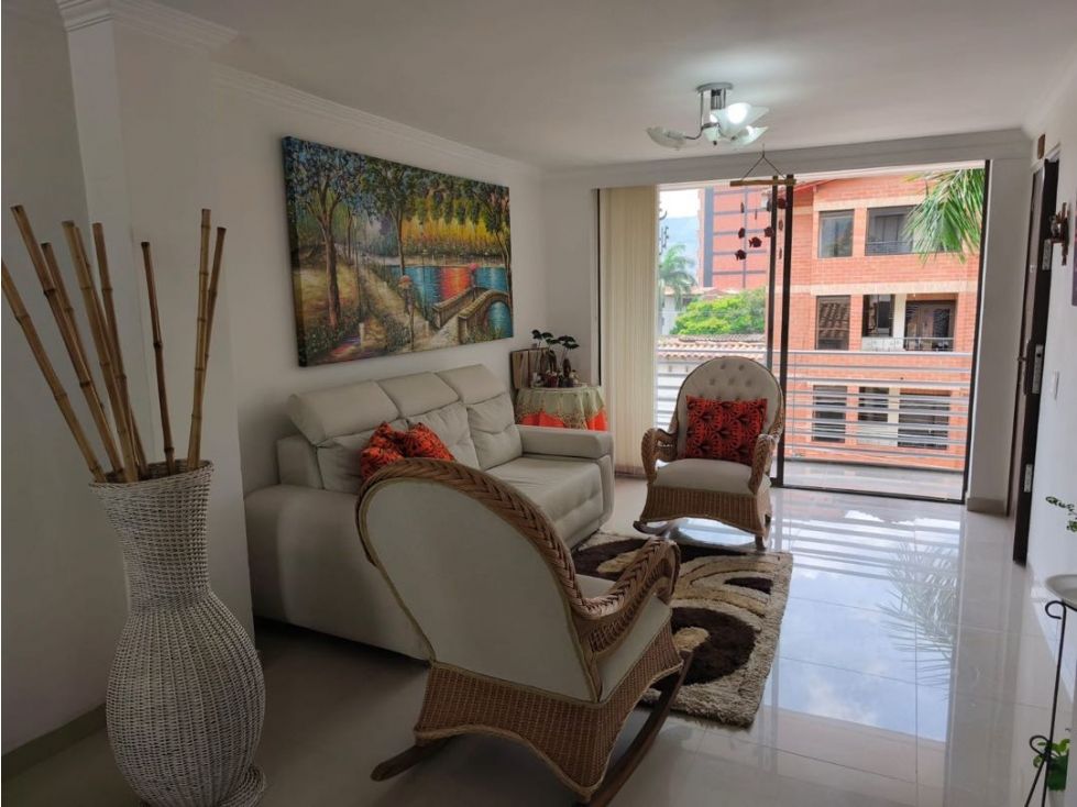 Apartamento en venta Antioquia Medellín Simon Bolivar 159 m2 Habitaciones 4 Baños 3 Garajes 2 Precio $850000000