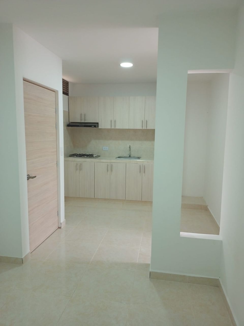 Apartaestudio en arriendo Valle Del Cauca Cali Ciudad 2000 35 m2 Habitaciones 1 Baños 1 Garajes 0 Precio $850000